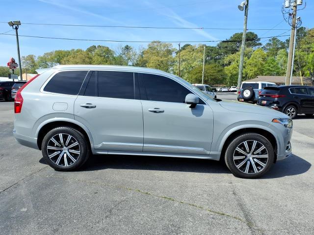 2025 Volvo XC90 B5 Core