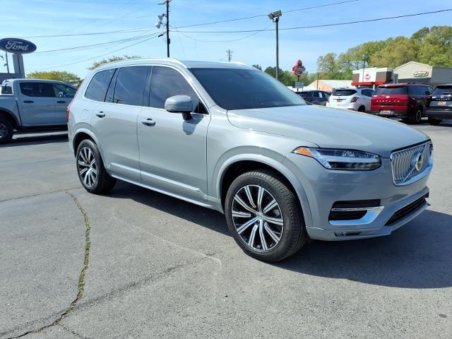 2025 Volvo XC90 B5 Core