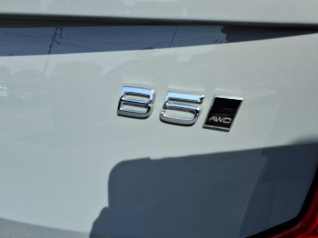 2025 Volvo XC90 B5 Core