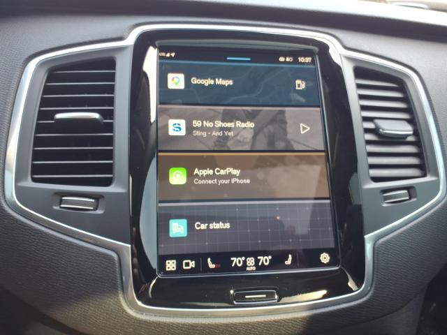 2025 Volvo XC90 B5 Core