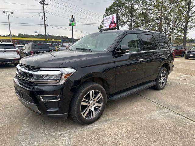 2024 Ford Expedition Limited for sale in Starkville, MS