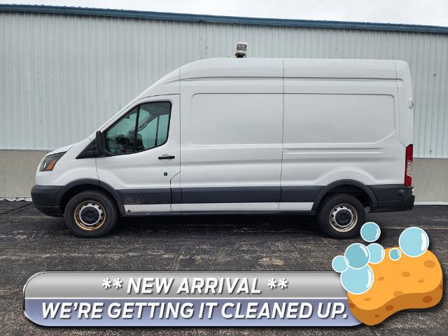 2015 Ford Transit 148 WB High Roof Cargo for sale in Watseka, IL