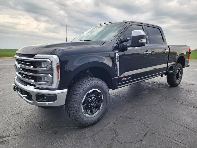 2024 Ford F-250 King Ranch for sale in Watseka, IL
