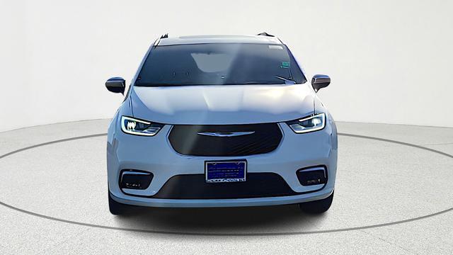 2026 Chrysler Pacifica PACIFICA PINNACLE