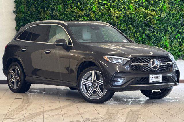 2023 Mercedes-Benz GLC 4MATIC SUV for sale in Portland, OR