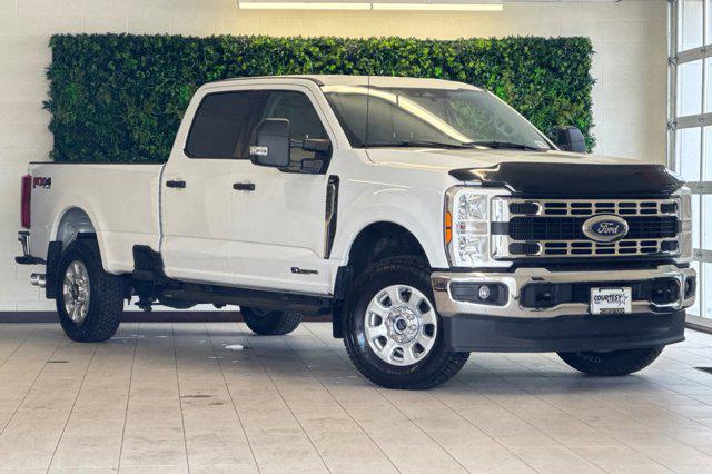 2024 Ford F-250 XLT for sale in Portland, OR