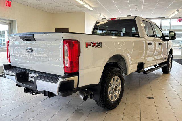 2024 Ford F-250 XLT