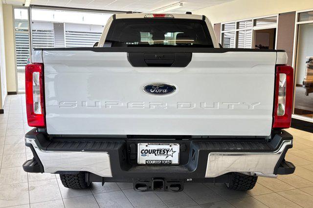 2024 Ford F-250 XLT