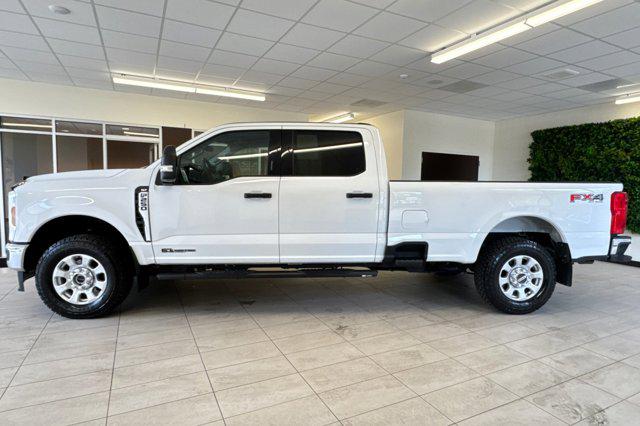 2024 Ford F-250 XLT