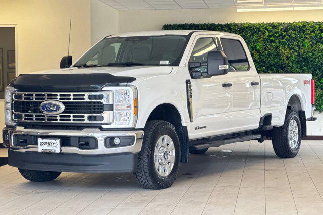 2024 Ford F-250 XLT