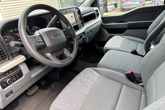 2024 Ford F-250 XLT