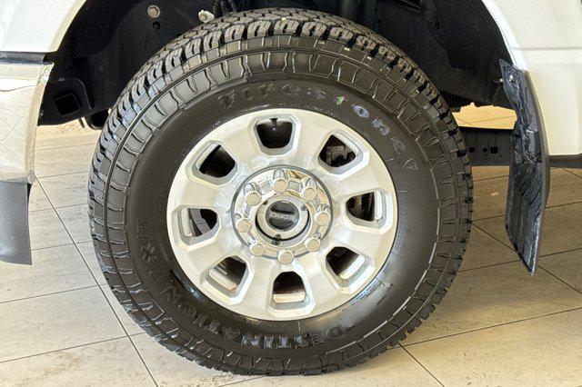 2024 Ford F-250 XLT