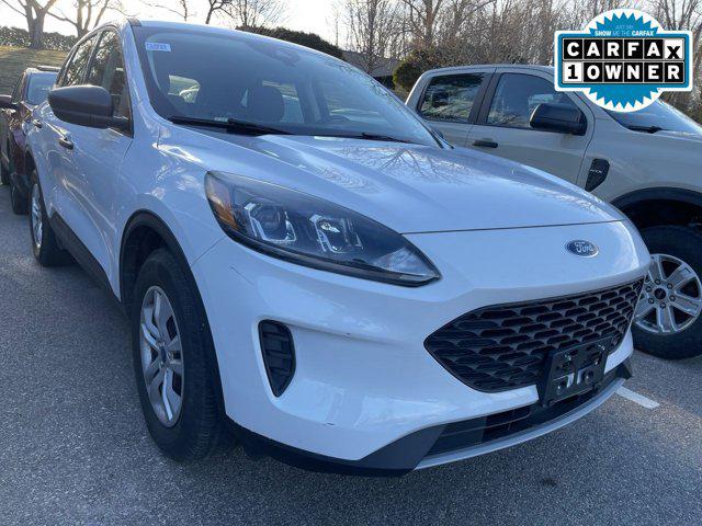 2022 Ford Escape S for sale in South Burlington, VT