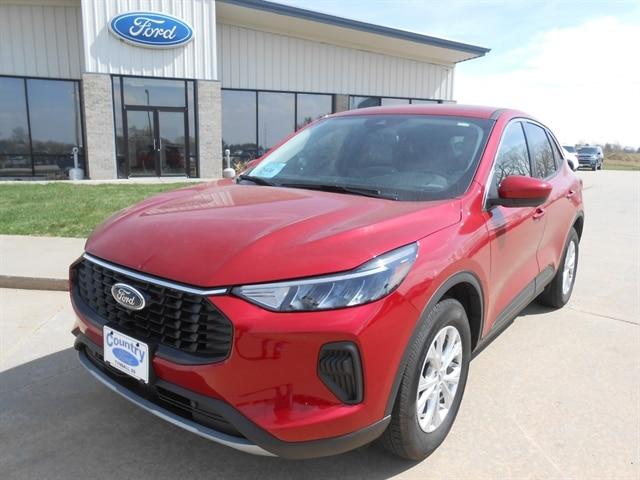 2023 Ford Escape Active for sale in Tyndall, SD