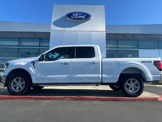 2024 Ford F-150 XLT for sale in Warrenton, OR