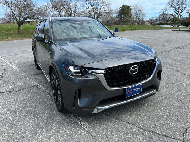 2024 Mazda X-90 3.3 Turbo S Premium Plus
