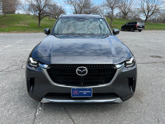 2024 Mazda X-90 3.3 Turbo S Premium Plus