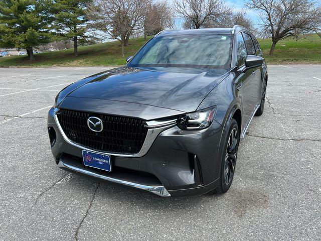 2024 Mazda X-90 3.3 Turbo S Premium Plus