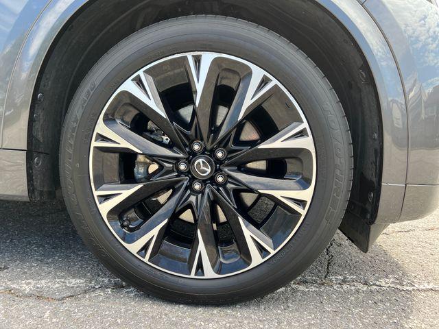 2024 Mazda X-90 3.3 Turbo S Premium Plus