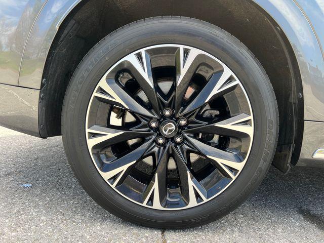 2024 Mazda X-90 3.3 Turbo S Premium Plus