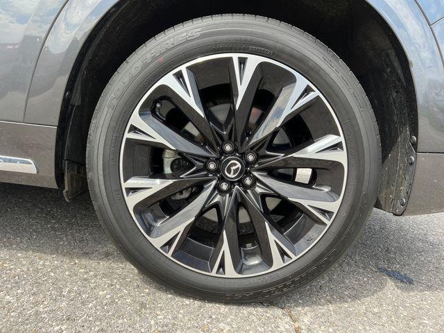 2024 Mazda X-90 3.3 Turbo S Premium Plus