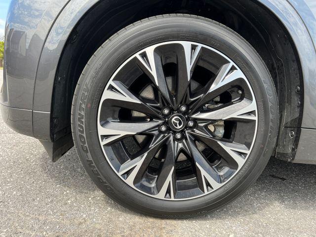 2024 Mazda X-90 3.3 Turbo S Premium Plus