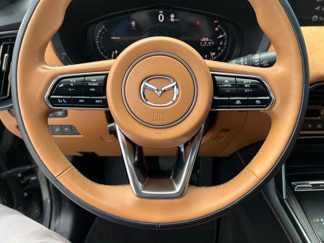 2024 Mazda X-90 3.3 Turbo S Premium Plus