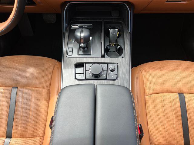 2024 Mazda X-90 3.3 Turbo S Premium Plus