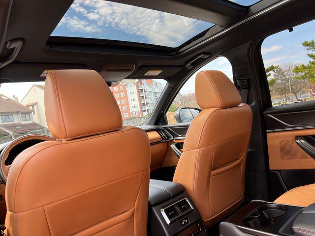 2024 Mazda X-90 3.3 Turbo S Premium Plus