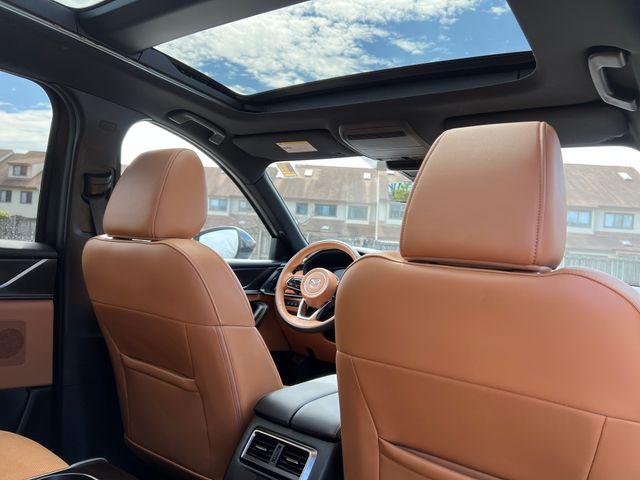 2024 Mazda X-90 3.3 Turbo S Premium Plus