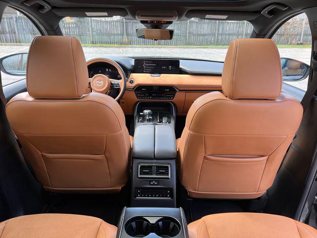 2024 Mazda X-90 3.3 Turbo S Premium Plus