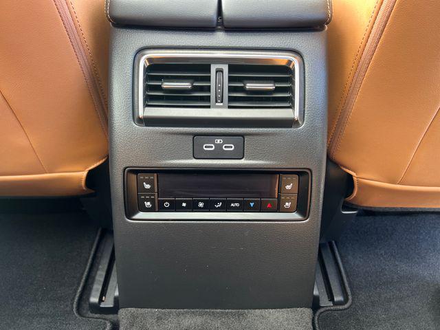 2024 Mazda X-90 3.3 Turbo S Premium Plus