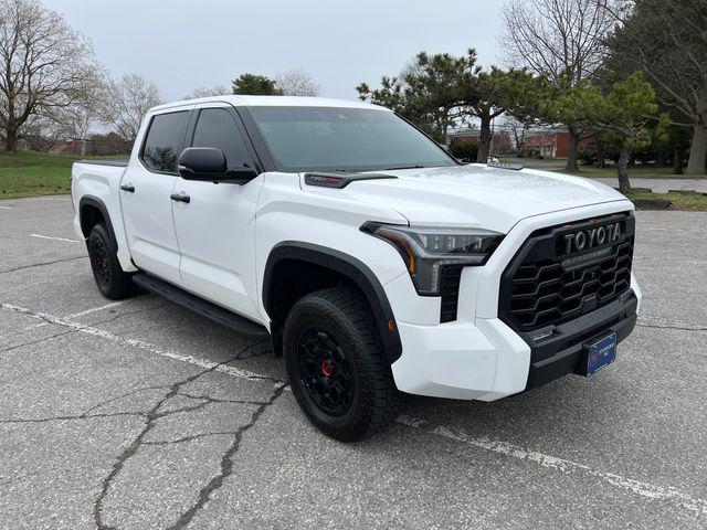 2024 Toyota Tundra TRD Pro 4WD for sale in Stamford, CT