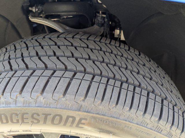 2025 Chevrolet Silverado 1500 4WD Crew Cab Short Bed RST