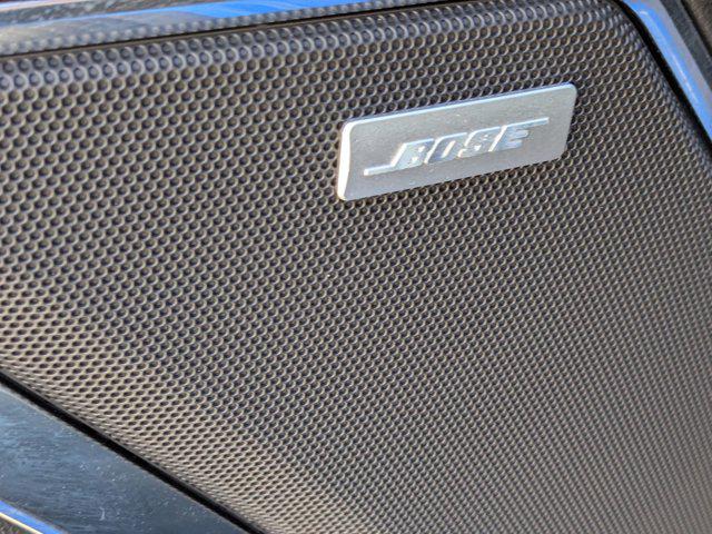 2025 Chevrolet Silverado 1500 4WD Crew Cab Short Bed RST