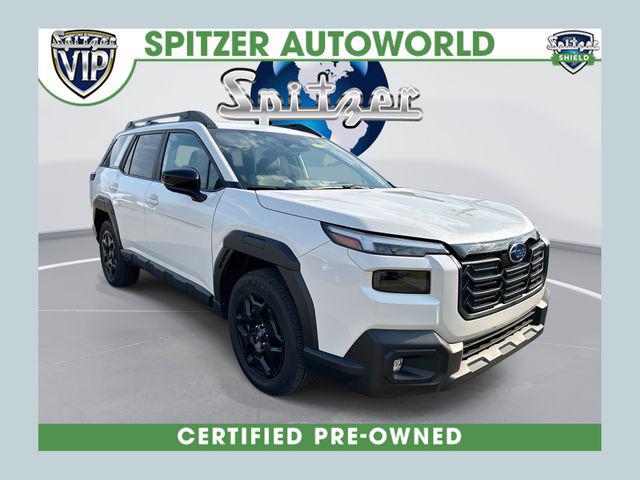 2026 Subaru Outback Limited for sale in Hartville, OH