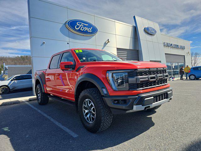 2023 Ford F-150 Raptor for sale in Mansfield, PA