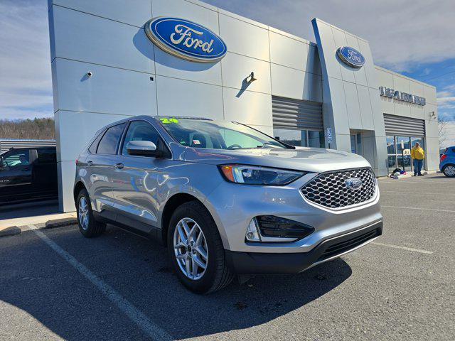 2024 Ford Edge SEL for sale in Mansfield, PA