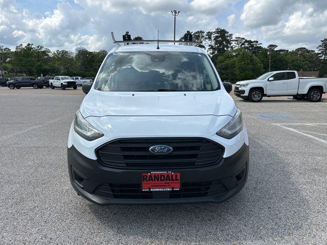 2020 Ford Transit Connect XL Cargo Van