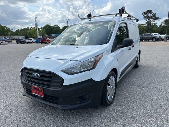 2020 Ford Transit Connect XL Cargo Van