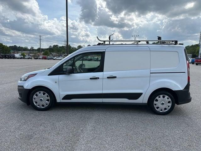 2020 Ford Transit Connect XL Cargo Van