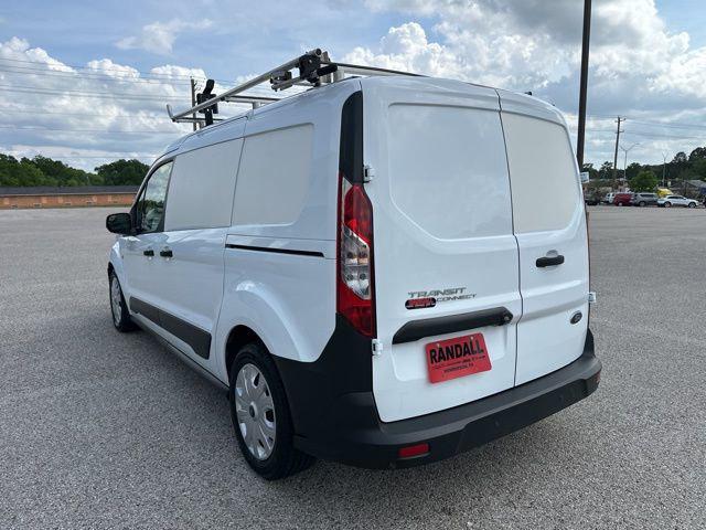 2020 Ford Transit Connect XL Cargo Van