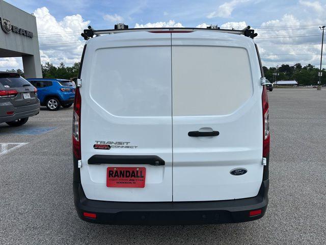 2020 Ford Transit Connect XL Cargo Van