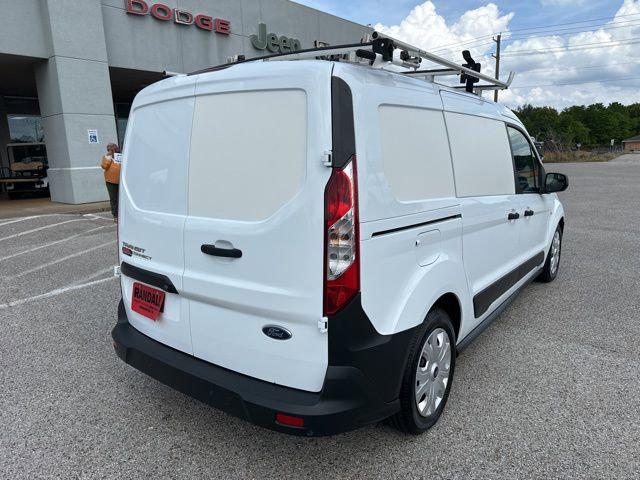 2020 Ford Transit Connect XL Cargo Van