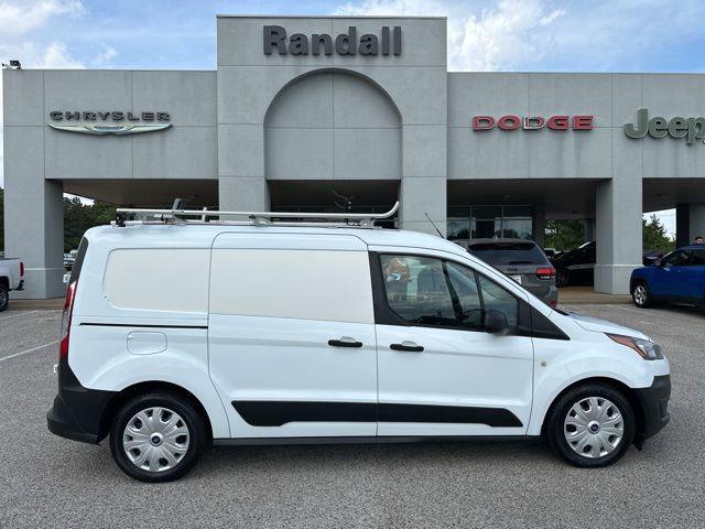 2020 Ford Transit Connect XL Cargo Van