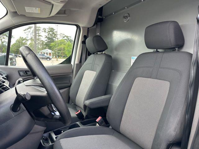 2020 Ford Transit Connect XL Cargo Van