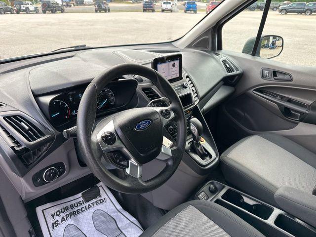 2020 Ford Transit Connect XL Cargo Van
