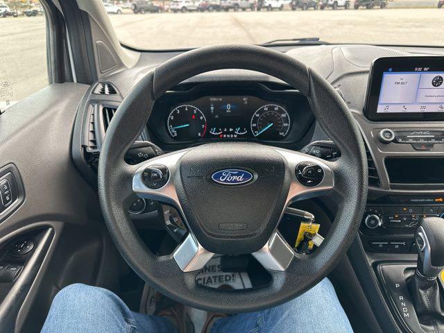 2020 Ford Transit Connect XL Cargo Van