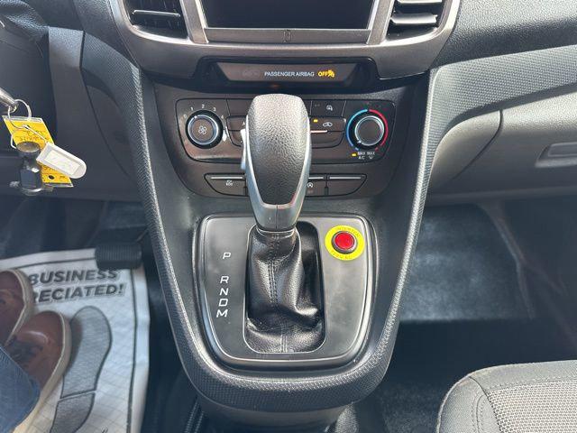 2020 Ford Transit Connect XL Cargo Van