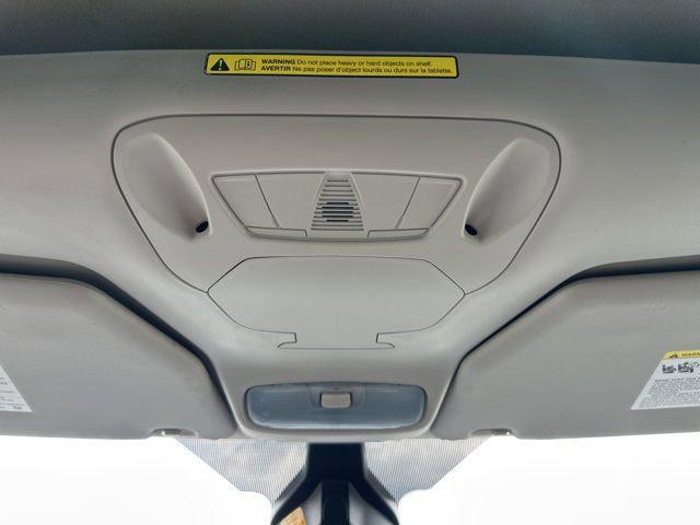 2020 Ford Transit Connect XL Cargo Van
